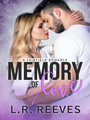 cover image of Memory of Love